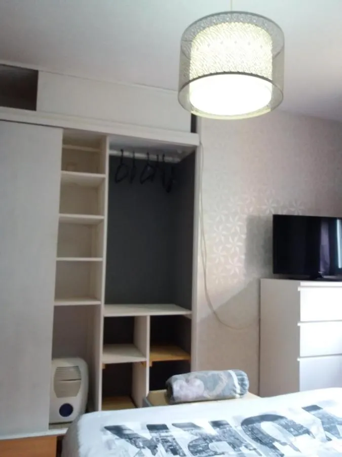Near Airport Apartment La Laguna  Homestay