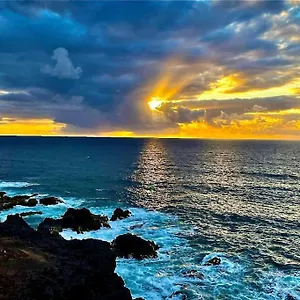 La Casita De La Pardela La Laguna (Tenerife)