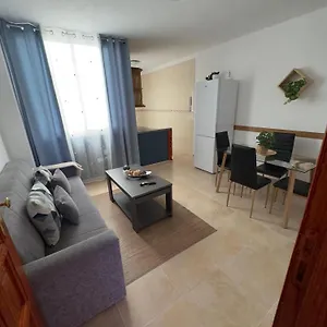 Acogedor Piso En La Laguna (Tenerife)