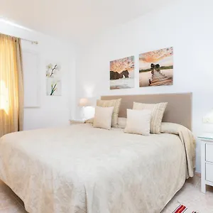  Apartment Luxe